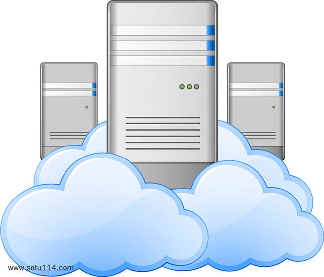 超级计算机与贝氏云端 大数据时代下的云端计算新范式